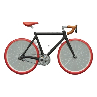 Rennrad sticker