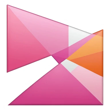 Could you please make the lesbian pride flag sticker