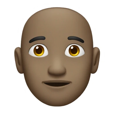 simio dibujante sticker