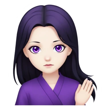 Shinobu kocho sticker