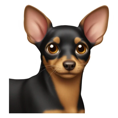 prague ratter sticker