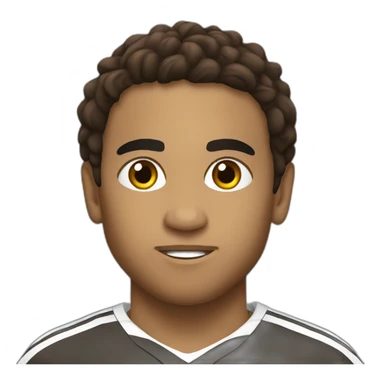 kaka Futball sticker