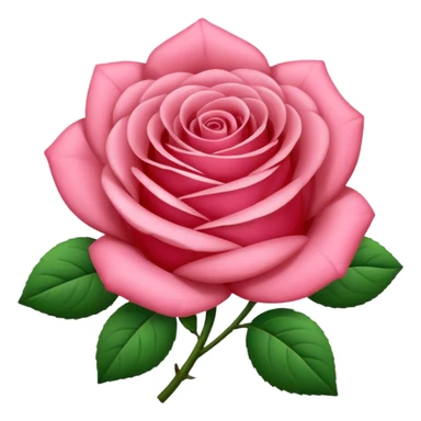 seta rose sticker