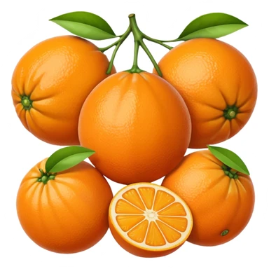 Guaxinim laranja avermelhado  sticker