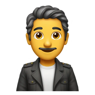 Acıların küçük çiçeklere dönüştüğü bir son sticker