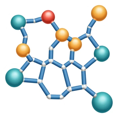 protein synthesis sticker