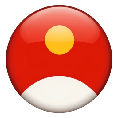 Japan Flag sticker