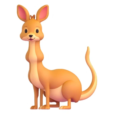 Roo from Winnie the Pooh sticker