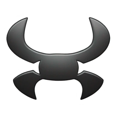 Under armour logo sticker