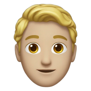 Cœur écrit inaya sticker