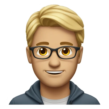 Half-a-day Casey Durheim sticker