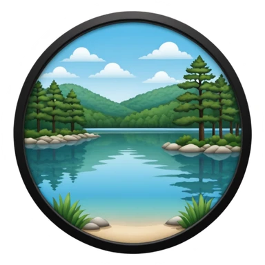 arkansas lake sticker