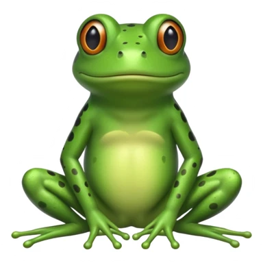 frog png sticker