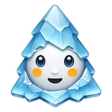 Frostline sticker