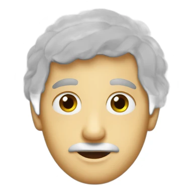 European Tino sticker