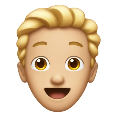 Make exclamation marks  sticker