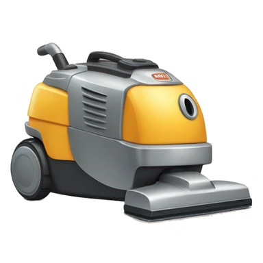 hoover sticker