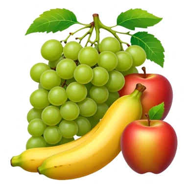 fruits sticker