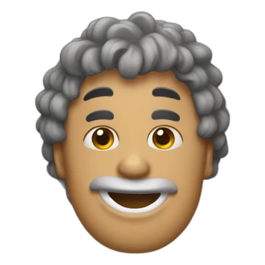 Huggy woogie sticker