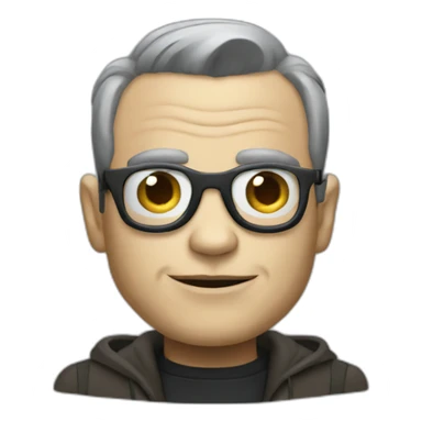 mr-robot sticker