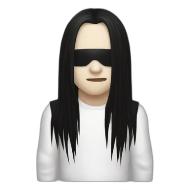 joey Jordison  sticker