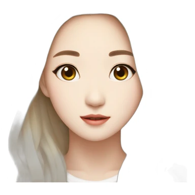 hwang hyunjin sticker