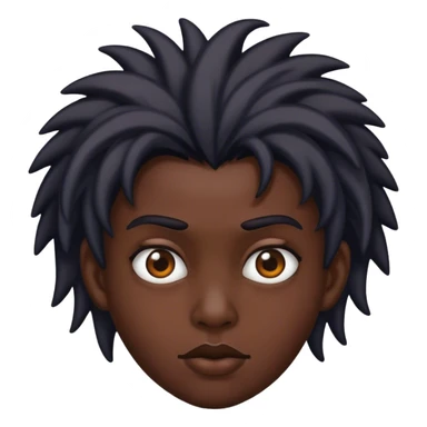 Freaky kanyr sticker