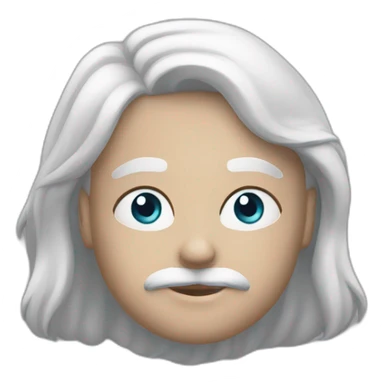 logo of "esirtkisiz bolashaq" fund sticker