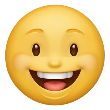 emoji carcajada sticker