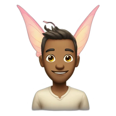 Fairy Odd Parents sticker