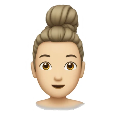 Toji qui rie sticker