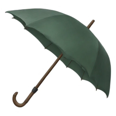 resident evil umbrella sticker