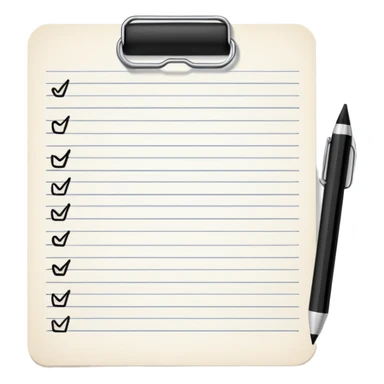 short-term goals

 sticker