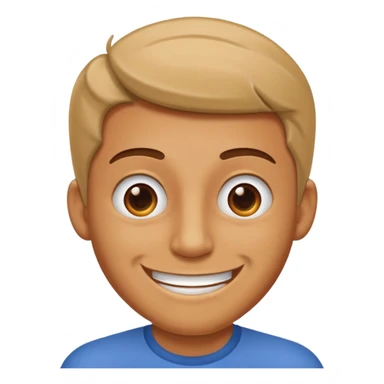 man say fahhhhhhhh sticker