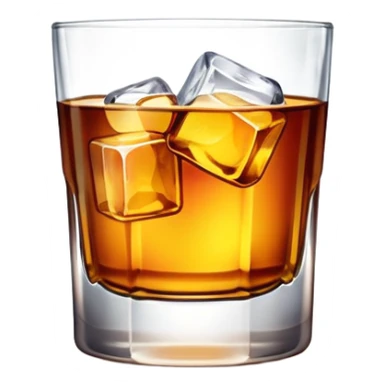 Rum sticker