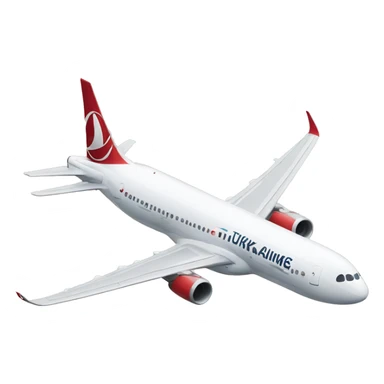 turkish airlines logo sticker
