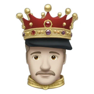 imperial_state_crown sticker