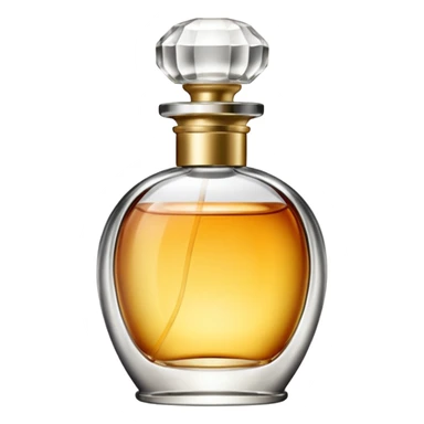 Perfumes oboticário sticker