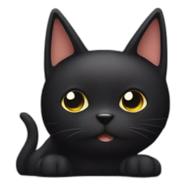 Jiji sticker