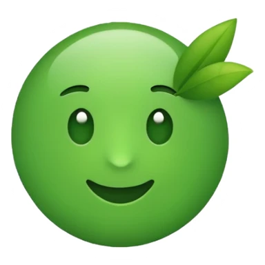 Emoji de V de verificado sticker