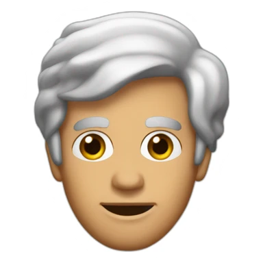 ​Michael "Boogaloo Shrimp" Chambers sticker