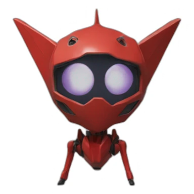NERV-evangelion sticker