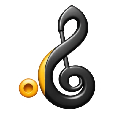 music sticker