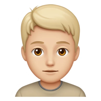 I don’t like Gael anymore sticker