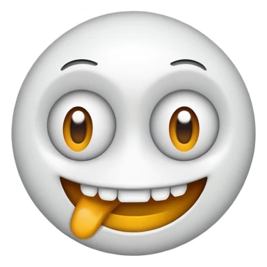 Text that reads “that’s crazy” sticker