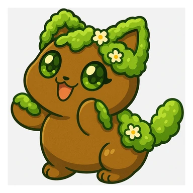 Extract every character from the picture. character including the clothes and accessories they are wearing, and place on a transparent background. Keep the original style and appearance exactly the same. and separately give me the each character picture. There is 3 character in this image. so you have to create 3 imaehgs

 sticker