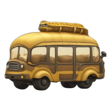 catbus sticker