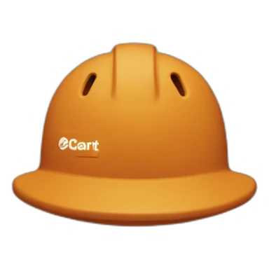 carhartt logo sticker