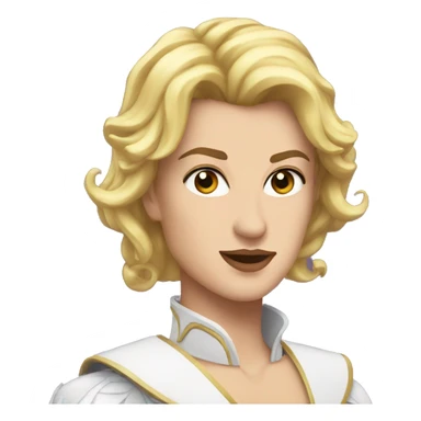 dorian electra sticker