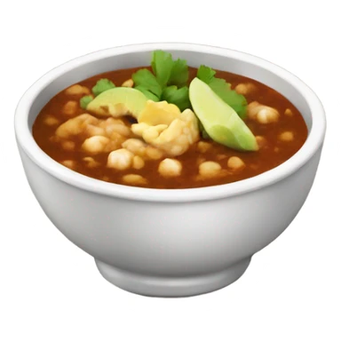 Pozole sticker